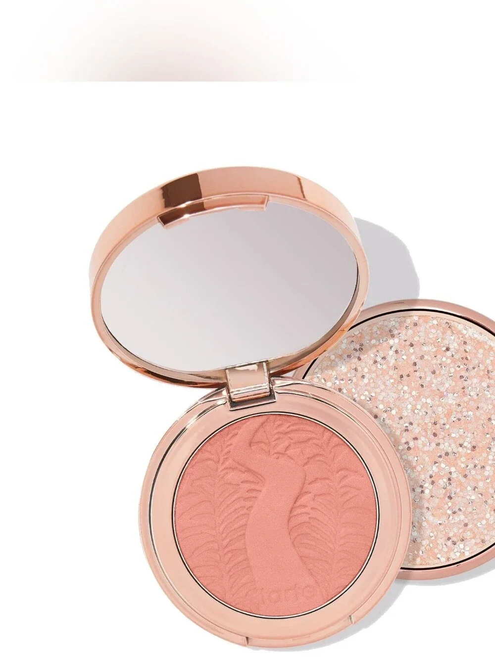 Tarte Cosmetics Limited Edition Amazonian Clay 12-Hour Blush - B-day Bae